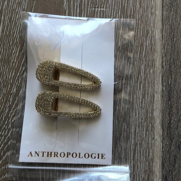 NEW! - Anthropologie Amber Sceats Hair clip - Picture 2 of 3